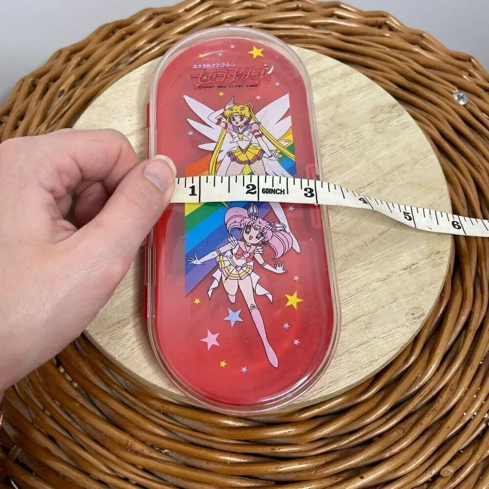 Sailor moon vintage sailor
